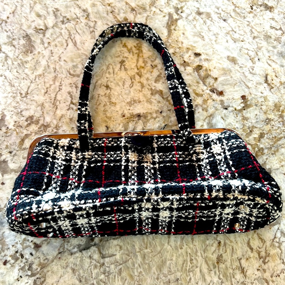 Vera Bradley Small Purse